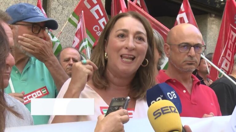Accidente Laboral en Tarifa: Pasos a Seguir