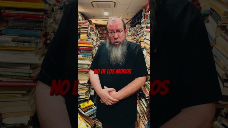 Librer&iacute;as Destacadas en Jerez de la Frontera