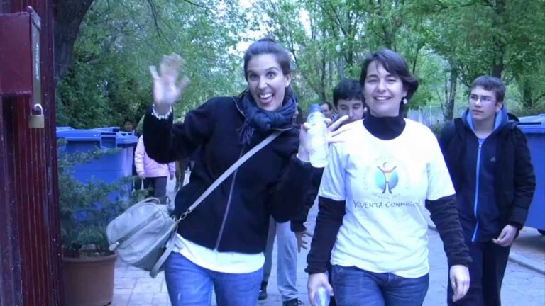 Actividades de Voluntariado en Los Barrios