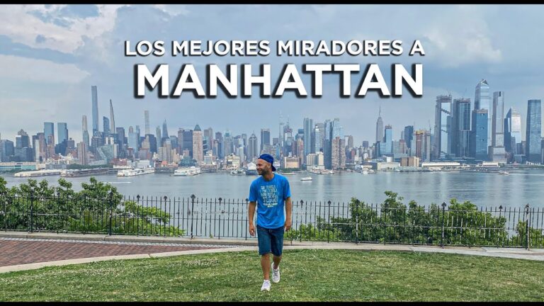 Los Mejores Miradores de Los Barrios: Guía Definitiva