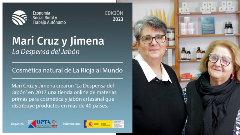 Guía de Compra de Productos Ecológicos para el Hogar en Jimena de la Frontera