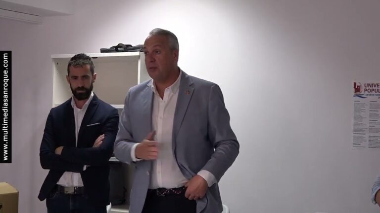 Asociaciones Deportivas en San Roque: Una Gu&iacute;a Completa