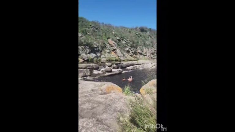 Balnearios Cercanos a Jimena de la Frontera: Gu&iacute;a Completa