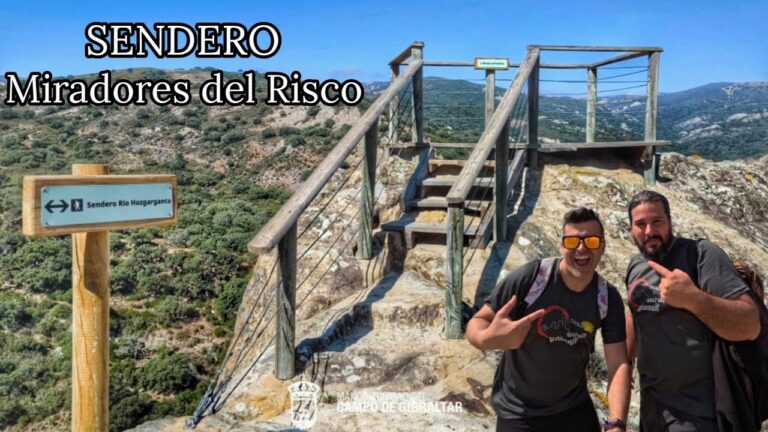Deportes de Aventura en Jimena de la Frontera: Mejores Destinos