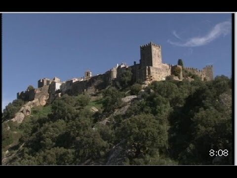 Rutas Hist&oacute;ricas en Castellar de la Frontera