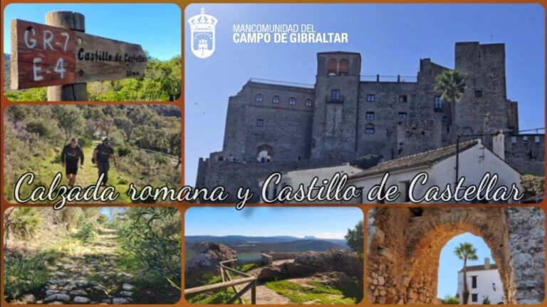 Mejores Zonas con Vistas en Facinas
