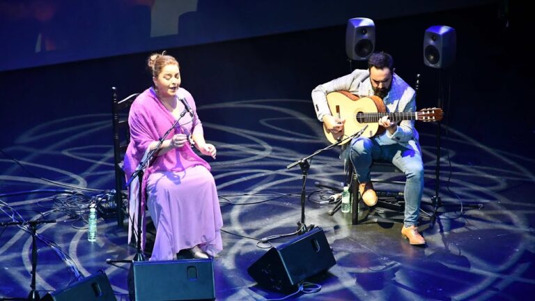 Gu&iacute;a para Conseguir Entradas de Teatro en San Roque