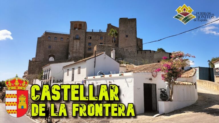 Turismo en Castellar de la Frontera: Una Experiencia Única