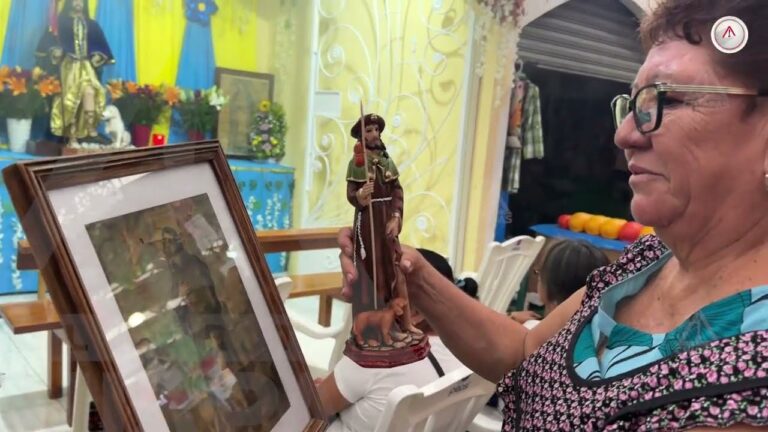Gu&iacute;a de Compras: Dulces Artesanales en San Roque