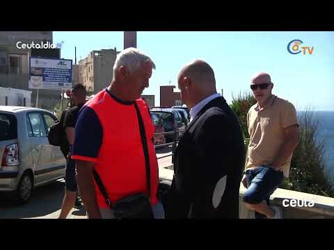 Opciones de Aparcamiento en Los Barrios