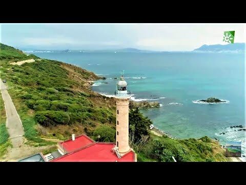 Los Mejores Parques de Jimena de la Frontera