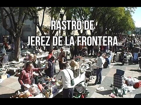 Guía para Comprar Muebles de Segunda Mano en Jerez de la Frontera