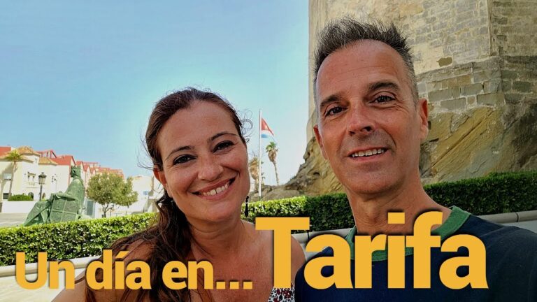 Escapadas de Fin de Semana desde Facinas: Mejores Destinos
